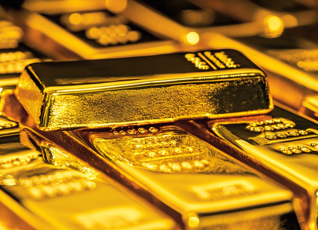 Gold gains as traders mull next Trump moves after tariff ruling