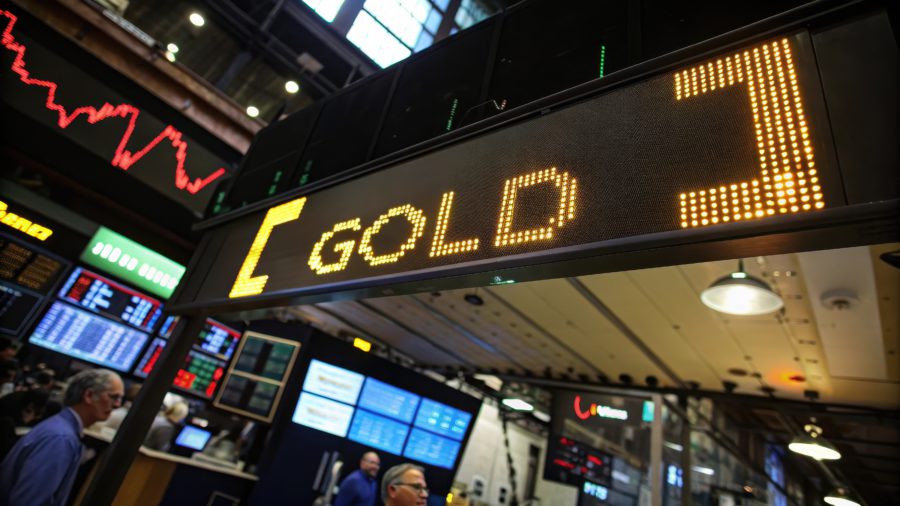 El precio del oro se recupera desde el mínimo de 2026 mientras Trump pospone el ataque a Irán