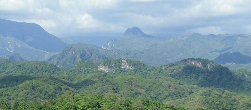 ميناوروم تصدر تقديرًا لموارد المعادن لمشروع ألاموس الفضي في المكسيك.