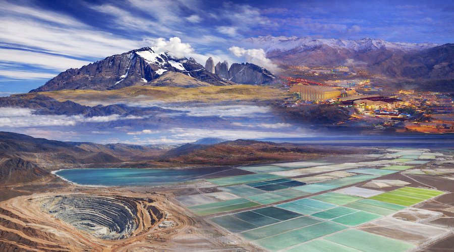 سلسلة MINING.COM: التعدين والطاقة واستراتيجية أمريكية جديدة في أمريكا اللاتينية