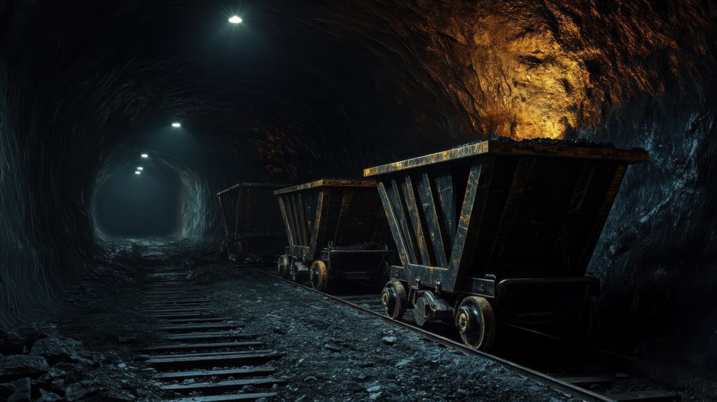 OSMRE grants nearly $120M to reclaim abandoned US coal mines