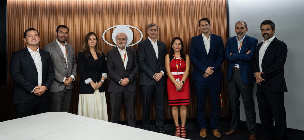 Codelco, Microsoft team up on AI & analytics initiatives