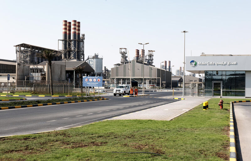 Columna: Los riesgos para el suministro occidental de aluminio aumentan a medida que se intensifica la guerra con Irán