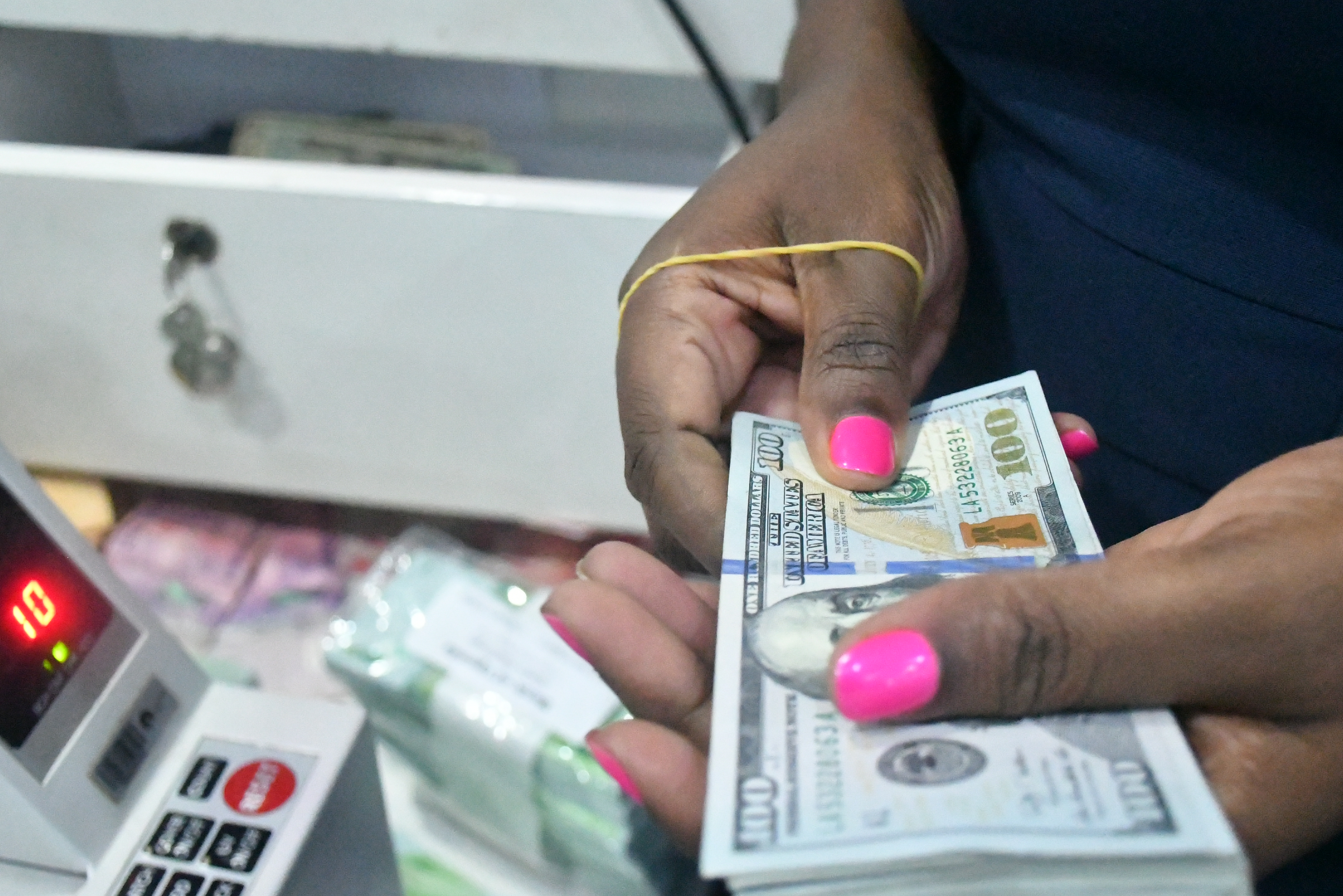 How govt’s crypto ban created a Shs4 trillion illegal market