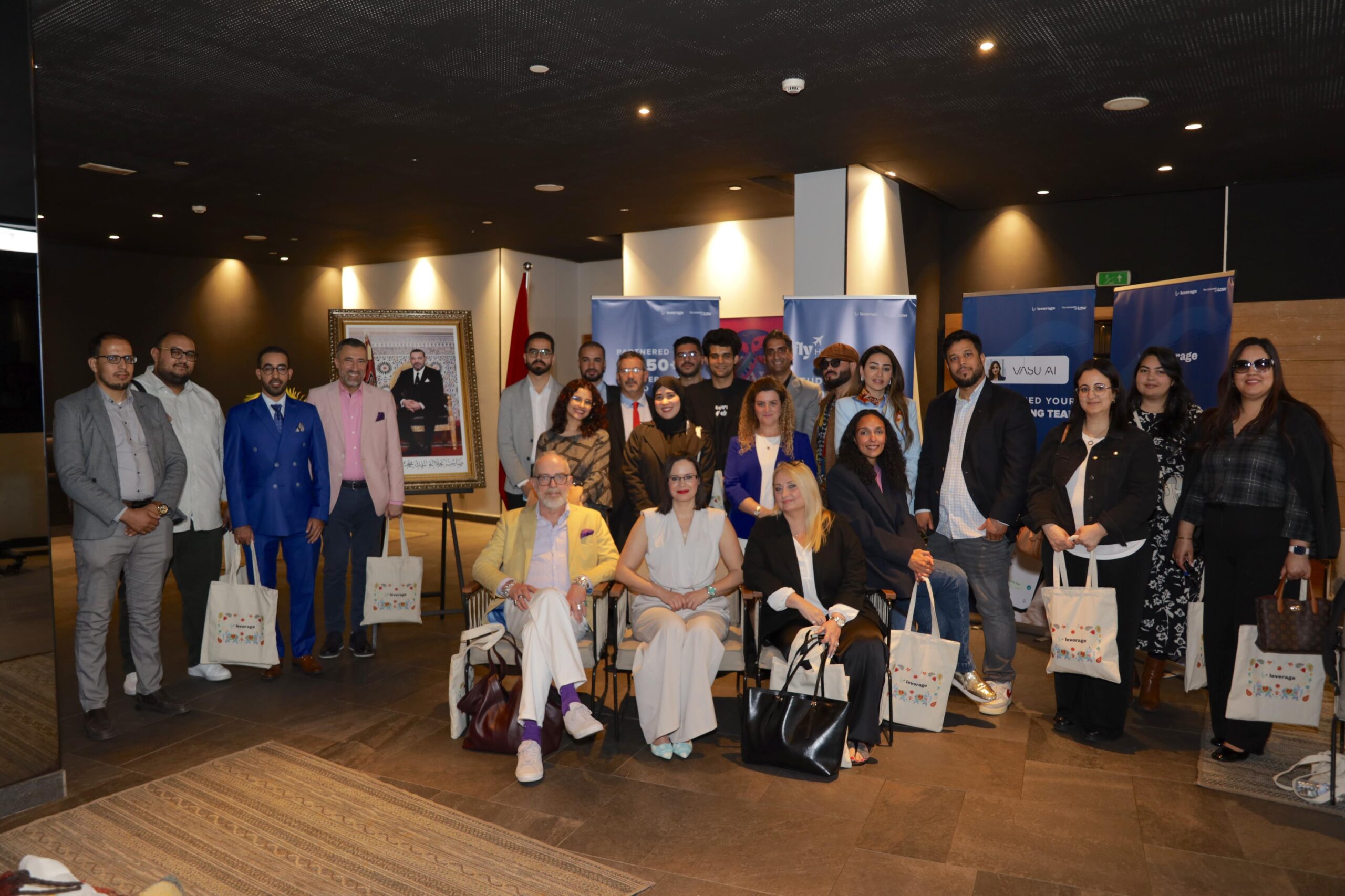 Leverage Edu Expands to Morocco to Support International Student Mobility