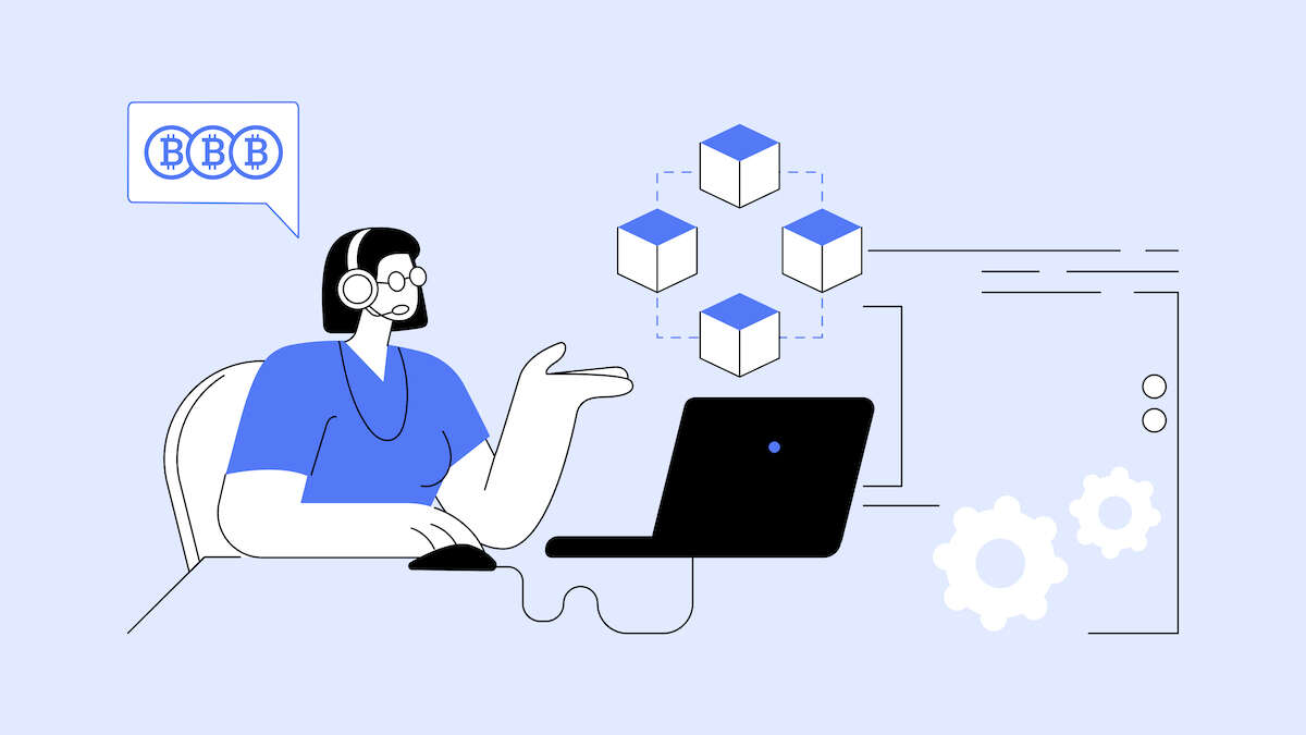 We don’t fix transactions: We fix understanding