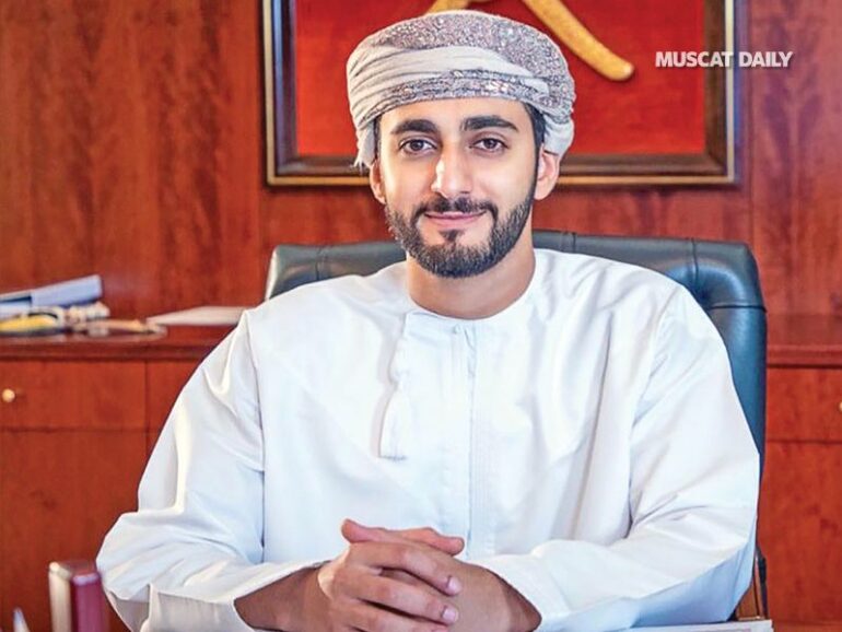 Sayyid Theyazin bin Haitham inaugurates fourth edition of ‘Together Forward’ forum