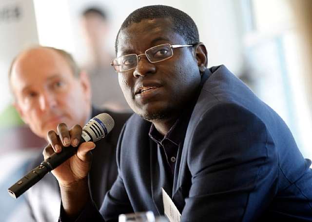 Bank of Ghana Balances on a Knife Edge