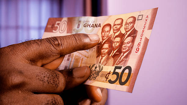 Cedi posts best quarter 1 in half-decade