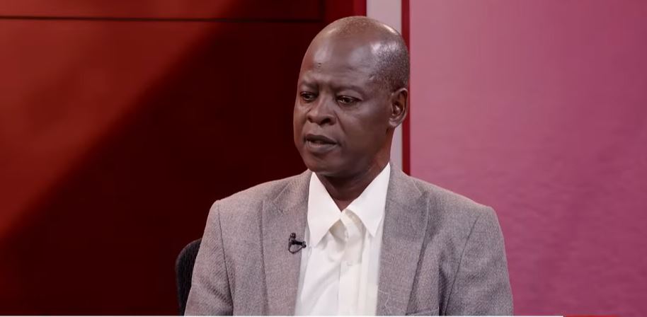 Los ganadores mundiales de la minería no se quedan quietos: Steve Manteaw respalda una mayor participación de Ghana en la minería