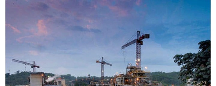 Court blocks Blue Gold move as investors fight alleged plot to strip shareholder rights