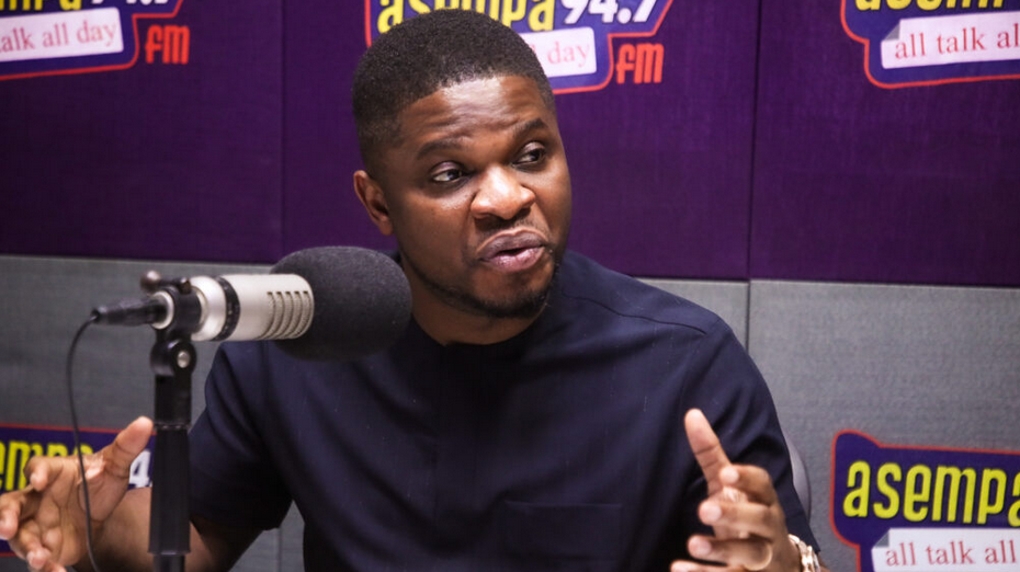 Las reservas de oro no se venden, los fondos se reinvierten para obtener rentabilidad – Sammy Gyamfi