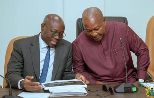 Ghana’s economy shows recovery signs, but risks persist – S&P maintains stable outlook