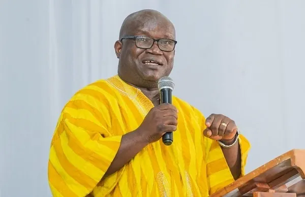Ghana launches standards to boost local grinding media manufacturing