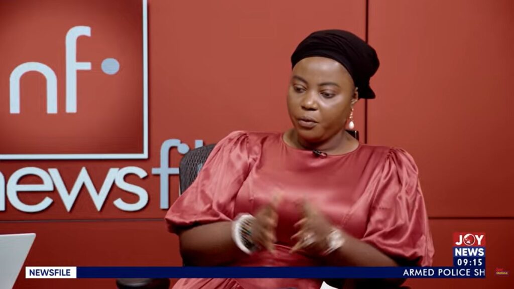 RCOMSDEP Coordinator identifies greed as a major cause of galamsey