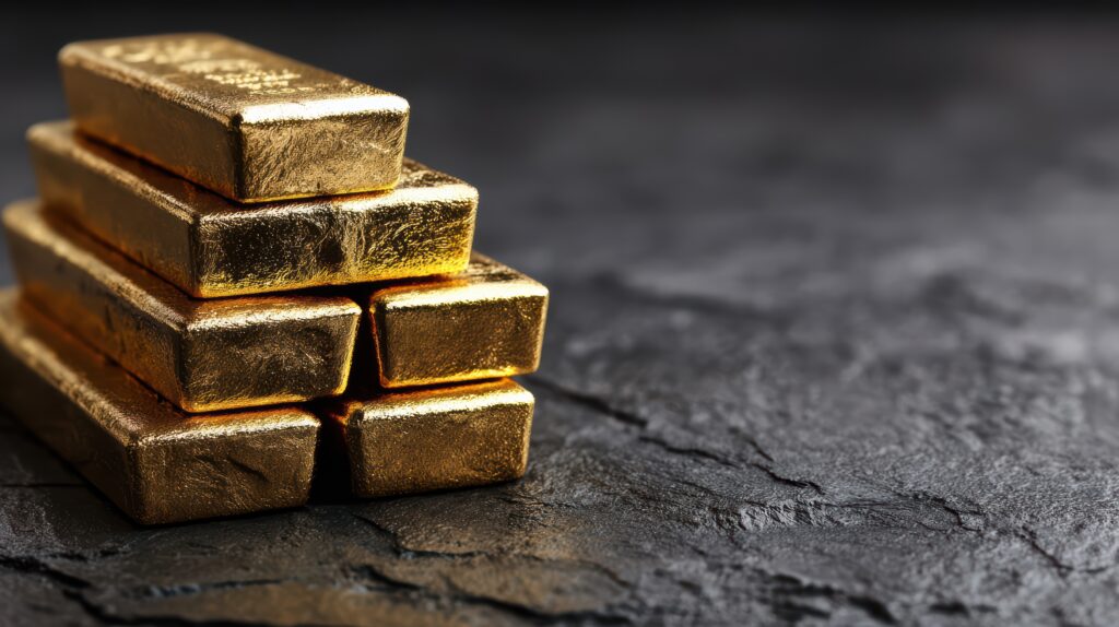 Gov’t seeks to buy 30% of gold from miners to boost reserves, central bank