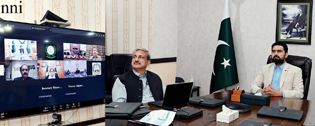 KP CM approves waste-to-energy project under PPP framework