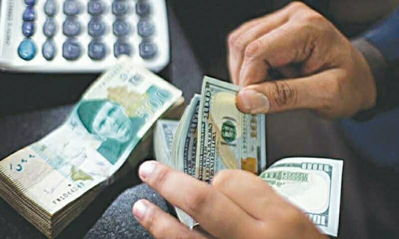 Rupee gains 1 paisa