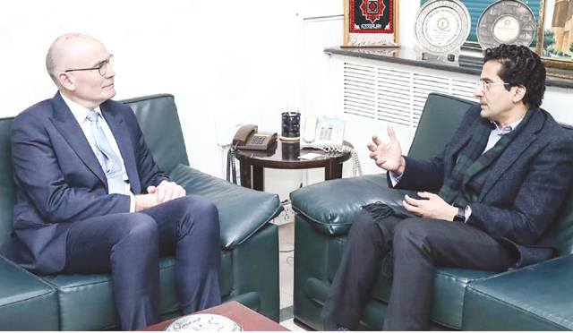 المزيد من الشركات الأسترالية تتطلع إلى الاستثمار في ريكو ديق.