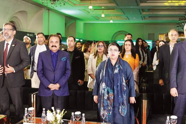 تتعاون Fasset مع HRL لإحداث ثورة في الاستثمار الرقمي والشمول المالي في باكستان