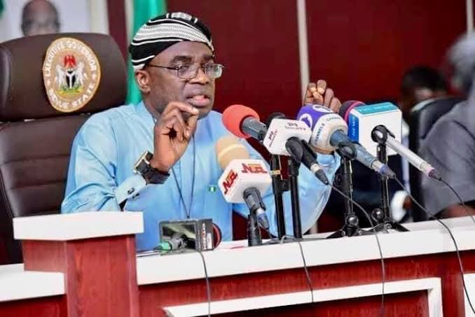 Benue Govt approves ₦450m counterpart funding for World Bank Nigeria women project