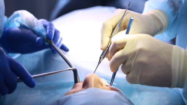 Region's density of dentists something to smile about