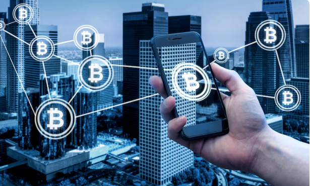 Estos tres códigos postales albergan la riqueza criptográfica de más rápido crecimiento en Estados Unidos