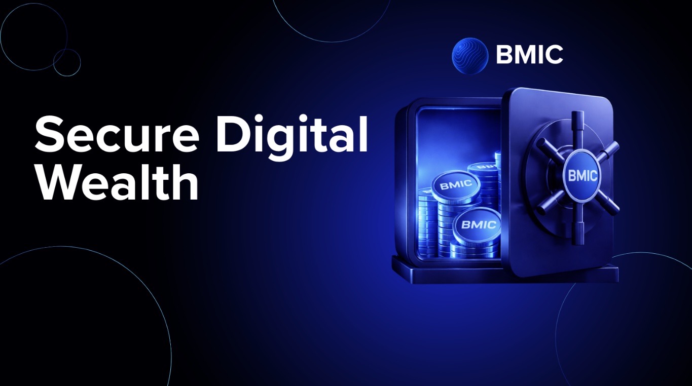 Alerta de precio de XRP: este indicador indica un gran movimiento: así es como las billeteras cuánticas seguras como BMIC protegen su cartera