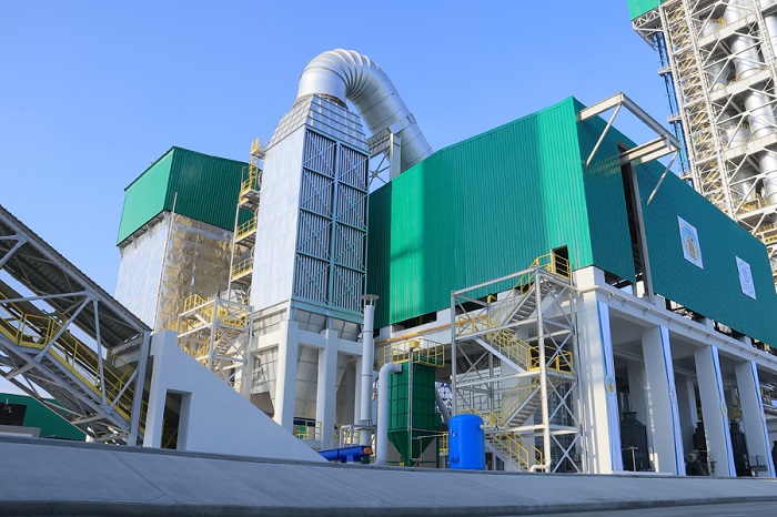 Turkmen Scientists Implement “Green Chemistry” Principles in Cement Production: Reducing Raw Materials, Fuel, and Environmental Impact