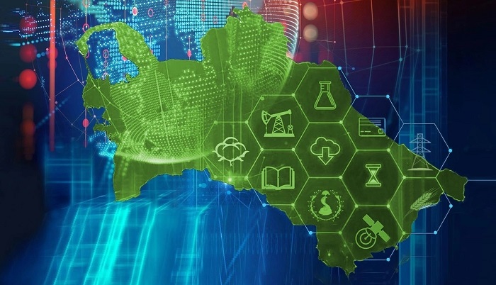 National Innovation Park and AI Strategy: Transforming Turkmenistan’s Economy by 2028