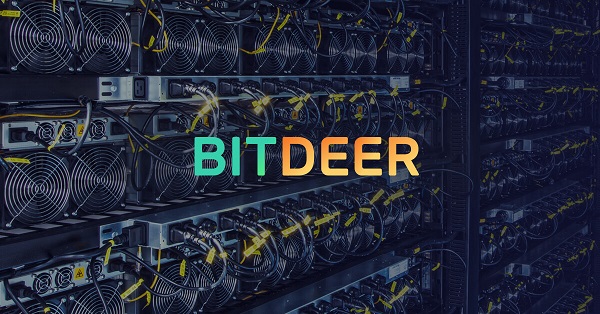 المدينة البيضاء عشق أباد 2026: مجموعة Bitdeer Technologies تقوم ببناء أول مركز بيانات في تركمانستان