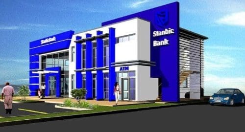 يسجل بنك Stanbic نموًا في الأرباح بنسبة 38٪ مع تعزيز زخم الأرباح في عام 2025