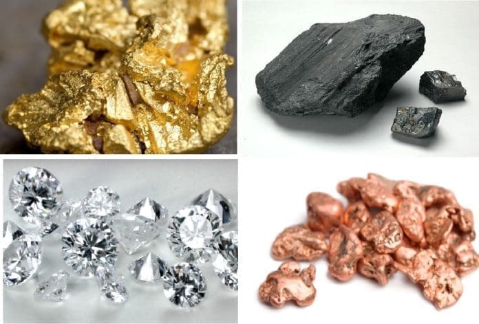 Ghana tiene los minerales. Aún faltan las fábricas que deberían procesarlos