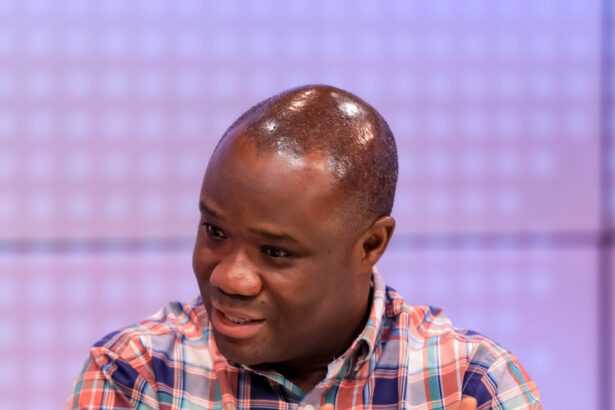Ghana Building Year’s Import Cover to Guard Cedi Against Commodity Shocks – Kwakye Ofosu
