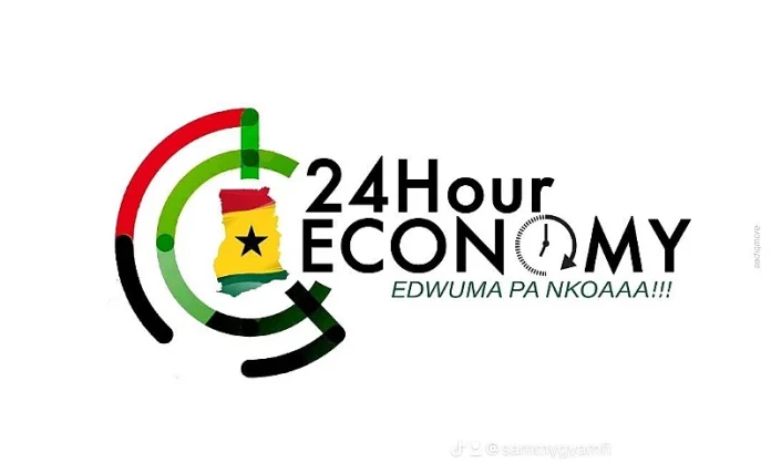 NPP Fires Broadside at 24-Hour Economy on Its Very First Day