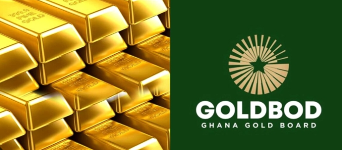 Ghana Gold Board Suspends Three License Categories Ahead of Reforms