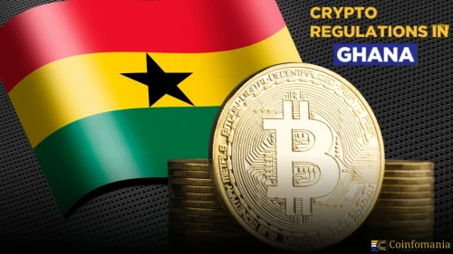 El Crypto Sandbox de Ghana ya está activo: lo que significa para los usuarios y las empresas