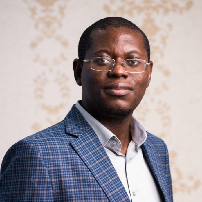 Code the Rules, Own the Data: Simons Charts Africa’s Mineral Future