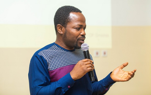 ISSER Economist Warns One Good Year Won’t Fix Ghana’s Structural Flaws