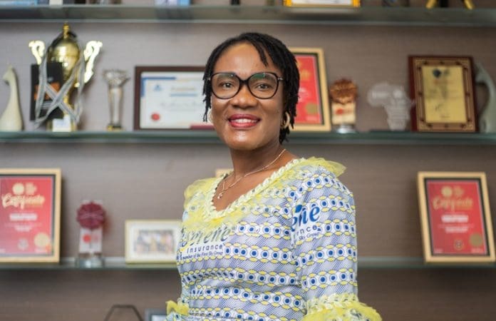 Serene Insurance LTD Boosts Black Stars’ World Cup Campaign with GHC20 Million Insurance Cover and GHC2 million Cash