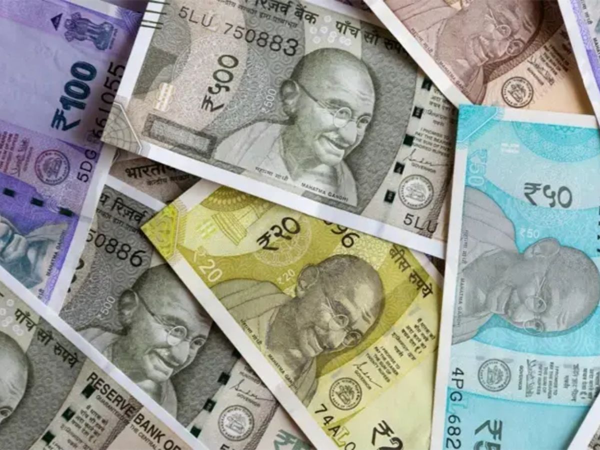 Perspectiva de la rupia: el INR se mantendrá estable entre 90,40 y 91,20 rupias en medio de entradas de acciones, servicios impulsados ​​por inteligencia artificial y fuertes reservas de divisas