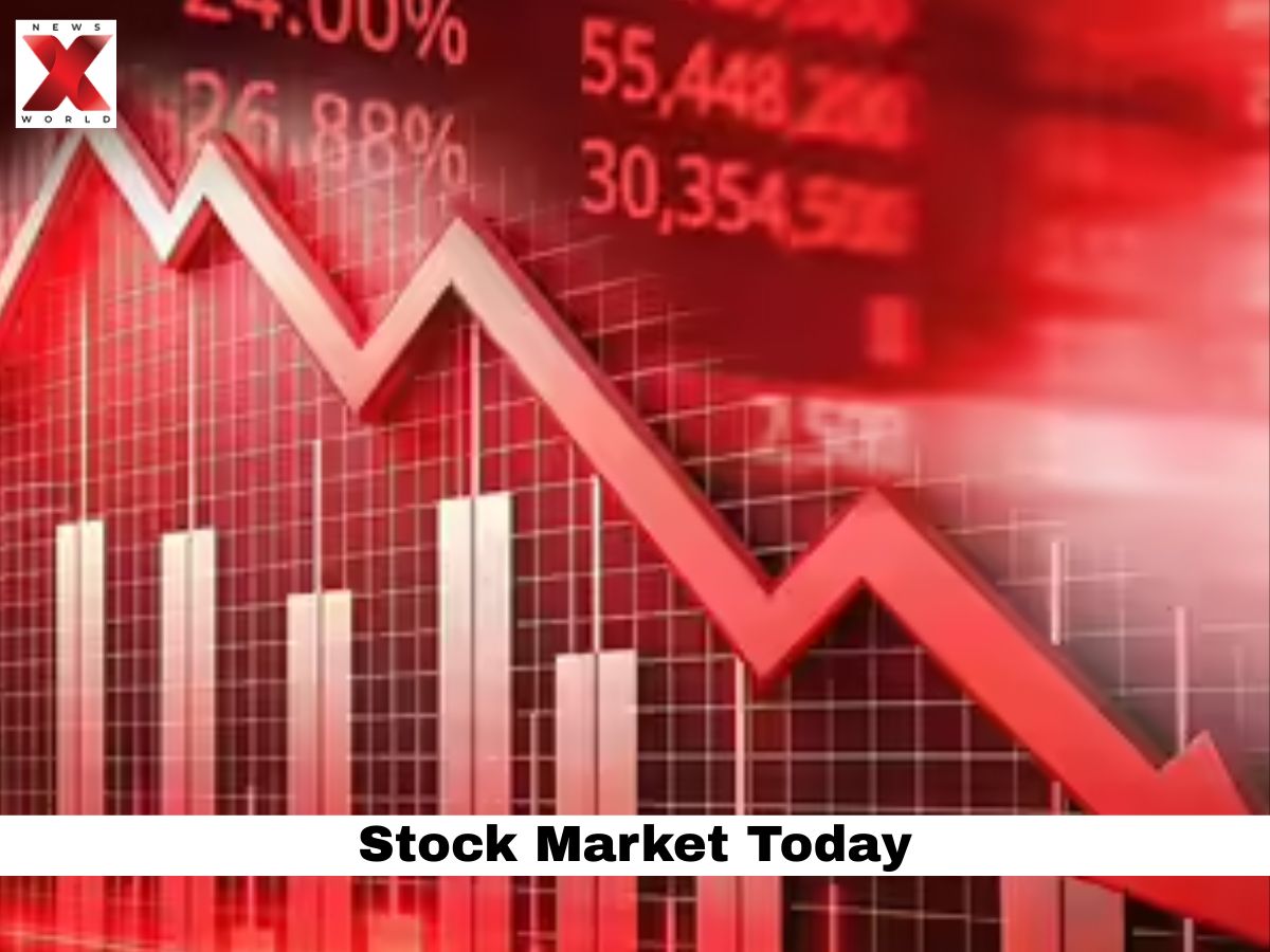 أسواق الأسهم اليوم: مؤشرا سينسكس ونيفتي يفتتحان على انخفاض وسط مؤشرات عالمية ضعيفة؛ أسهم تكنولوجيا المعلومات والأسهم المصرفية تقود المكاسب المبكرة وسط توترات عالمية.