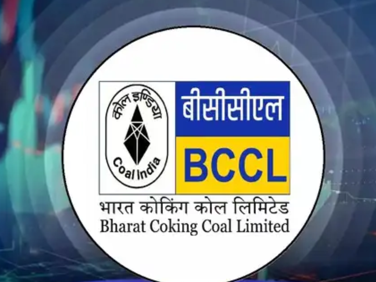 Bharat Coking Coal (BCCL) IPO Share Price Soars 96.5% On Stellar Debut, Early Investors Celebrate