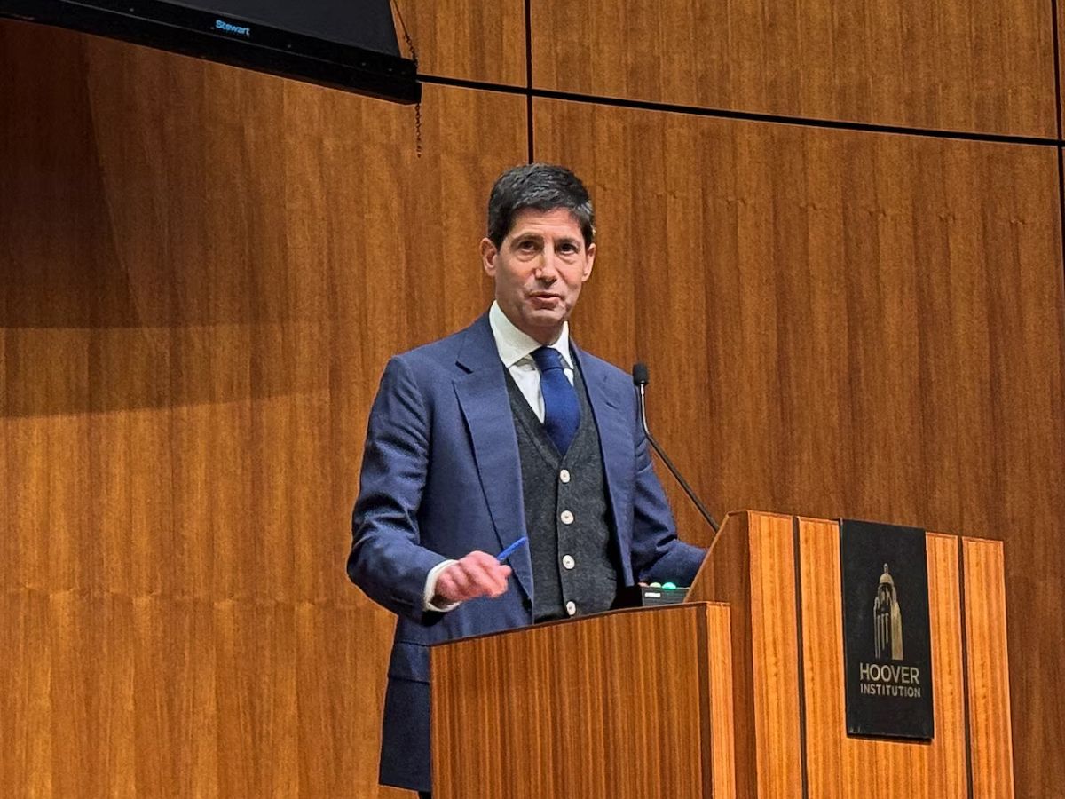 Who Is Kevin Warsh? Trump’s Favorite, Crypto-Savvy Wall Street Veteran In The Spotlight for US Federal Reserve Chair