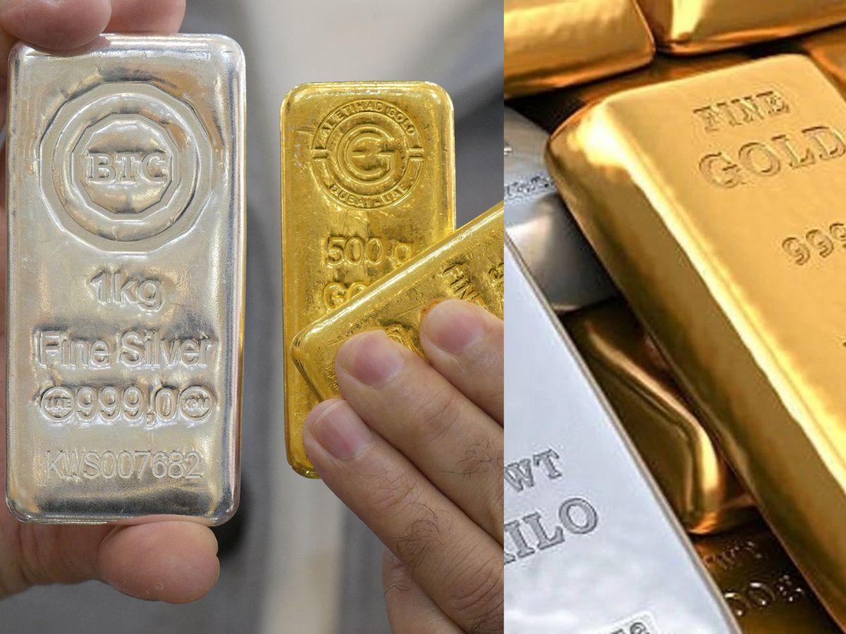 أسعار الذهب والفضة تتألق مجددًا في بورصة السلع المتعددة (MCX): المعادن تنتعش بعد دفعة من الاتفاق التجاري بين الهند والولايات المتحدة؛ الأسعار حسب المدينة ومقارنة عالمية بالروبية الهندية - أين الذهب الأرخص؟