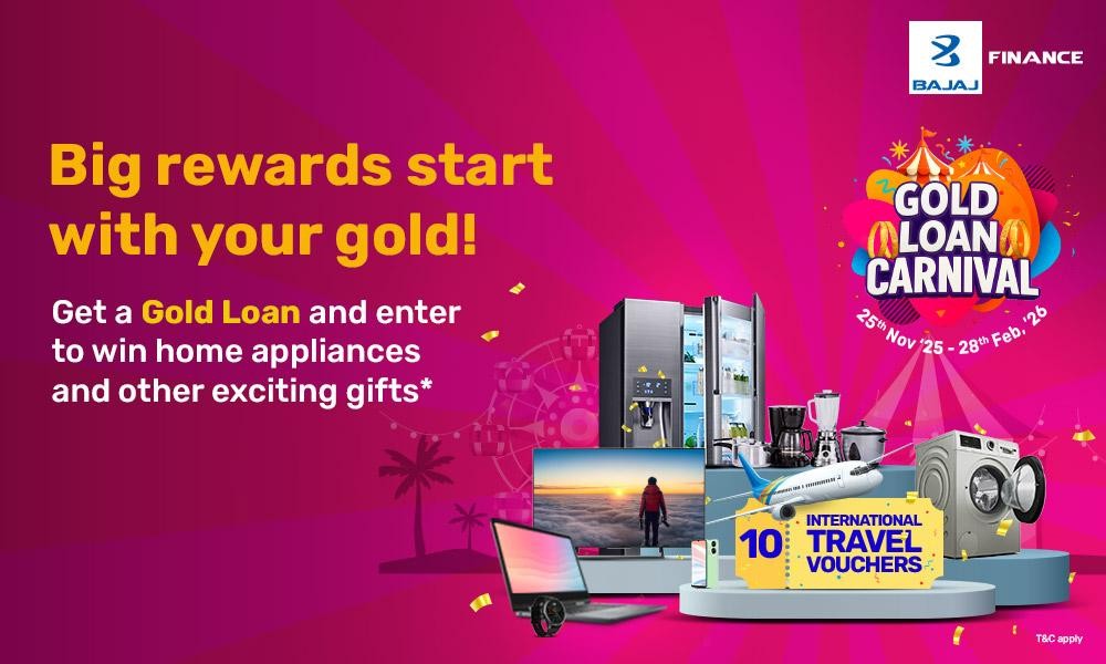 Why the Gold Loan Carnival is the Perfect Time to Check Your Gold Loan Eligibility