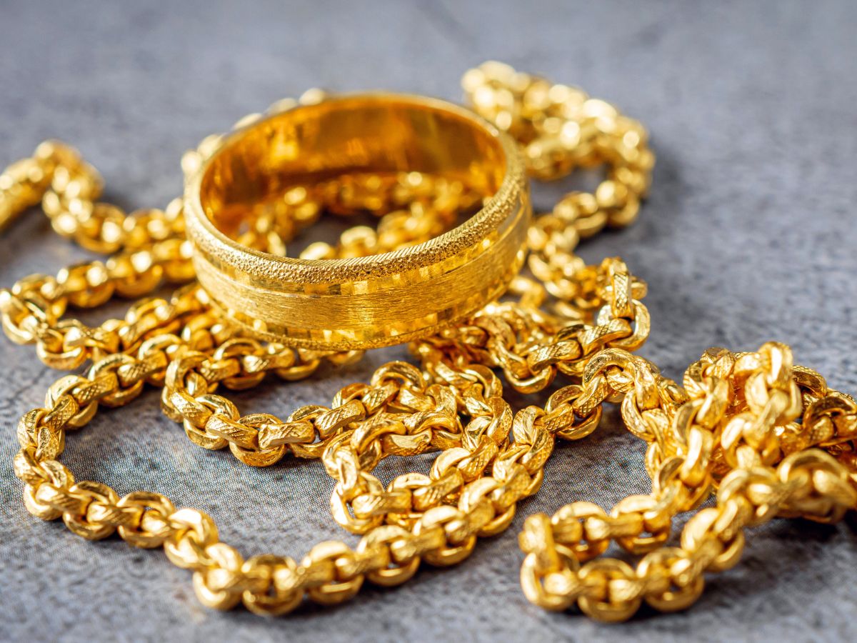 Gold Rate Today, Feb 28: How US-Iran War Could Impact Gold-Silver Prices In India? Check City-Wise Latest Rate