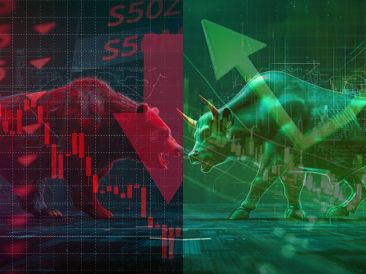 What Will Shape The Stock Market Today? Gift Nifty Signals Weak Open As Bulls Pause Amid Rising Volatility; Check Sensex And Nifty Outlook