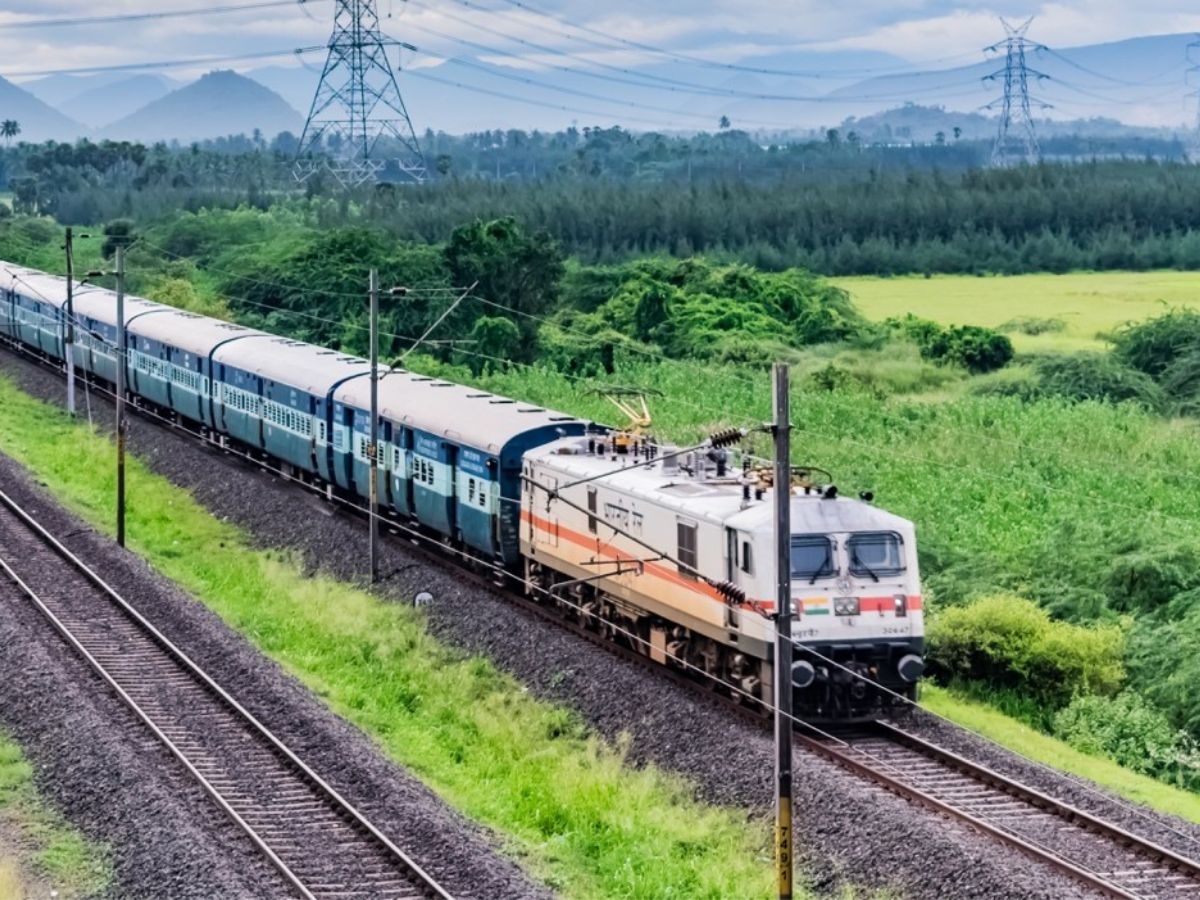 RailTel Share Price Surges on ₹455 Crore Railway Order and Healthcare IT Expansion: Here’s What Investors Need to Know
