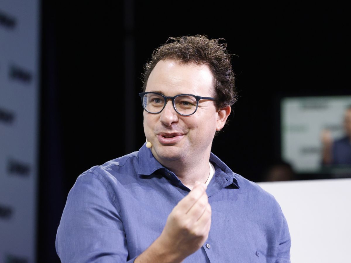 Who Is Dario Amodei? CEO’s Net Worth In Spotlight As Anthropic Surpasses Infosys, Wipro, TCS, and HCL Combined